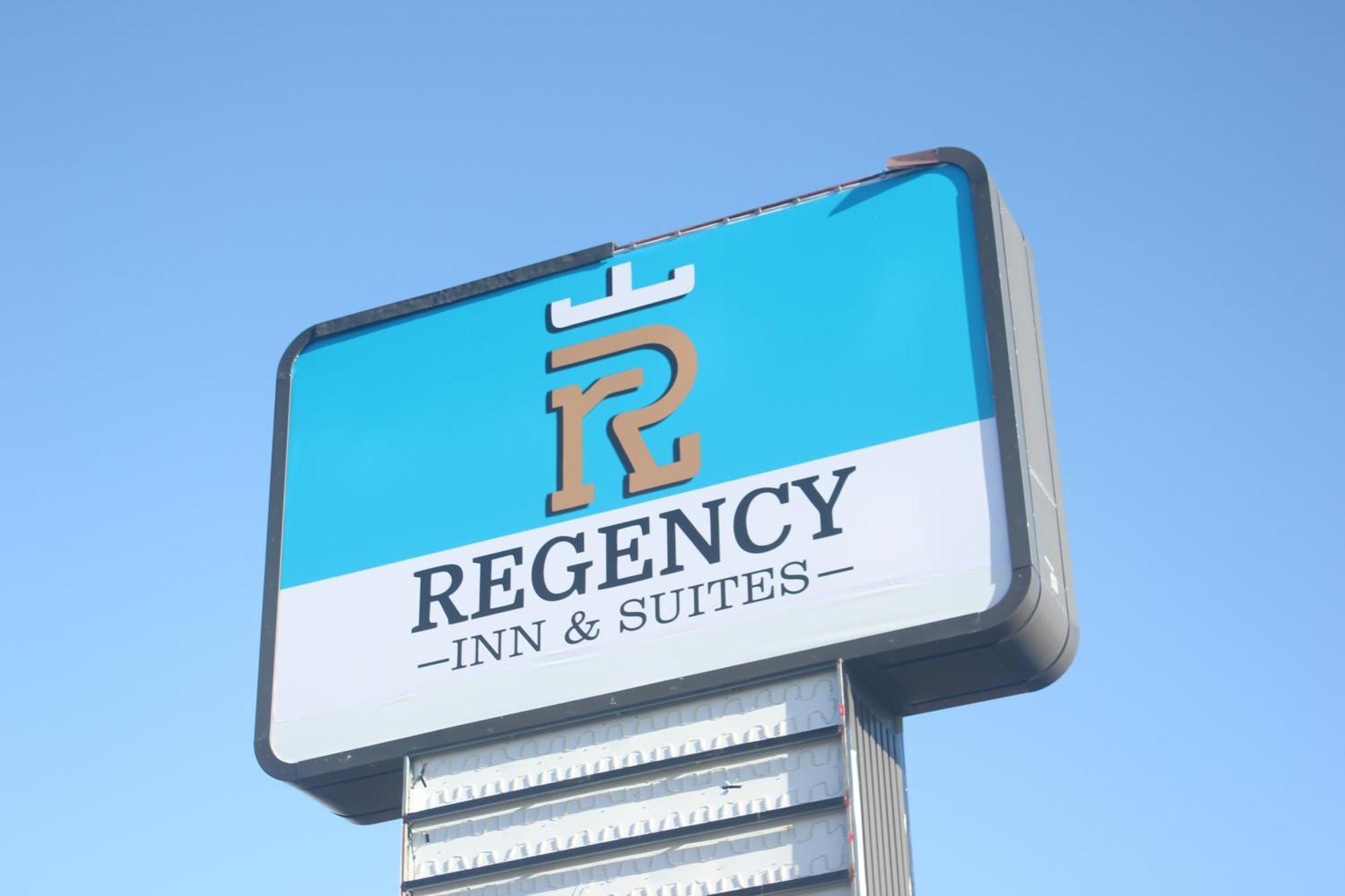 Regency Inn & Suites New London Mystic Exteriér fotografie