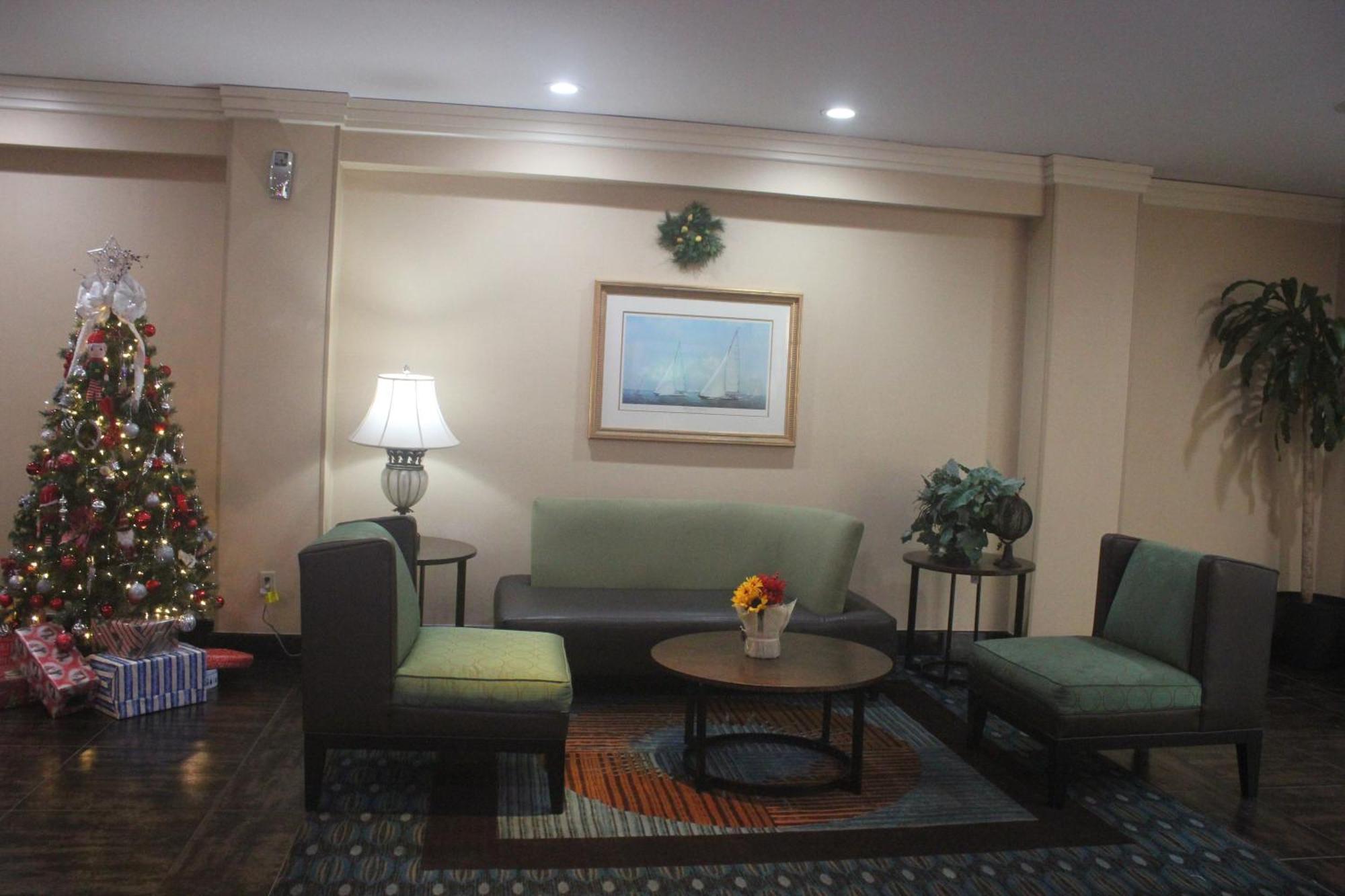 Regency Inn & Suites New London Mystic Exteriér fotografie